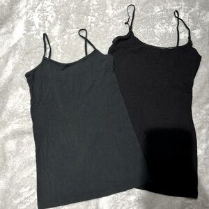 Small camisoles - 2 pk